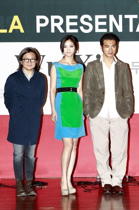 South Korea Film Festival 2011 - Oct 2011