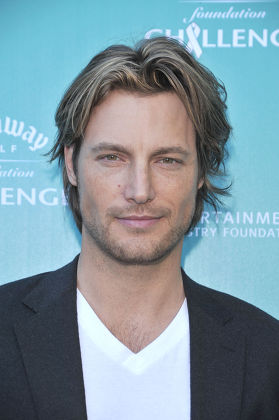Gabriel Aubry Editorial Stock Photo - Stock Image | Shutterstock
