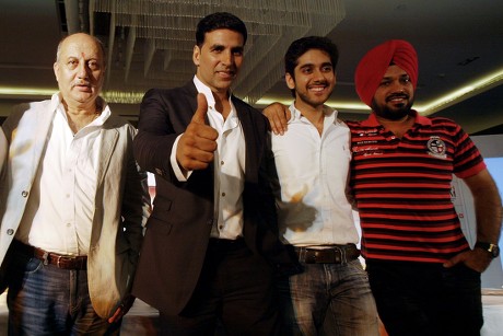 India Bollywood - Sep 2011