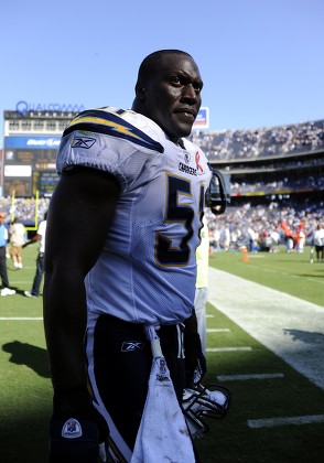 927 Takeo Spikes Photos & High Res Pictures - Getty Images