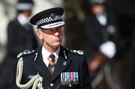 Britain Royalty Prince Charles Police Memorial Service - Sep 2016