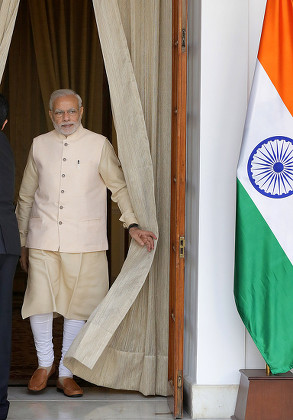 India 3rd India Africa Forum Summit - Oct 2015