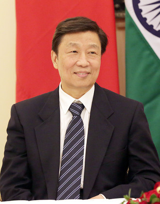India China Diplomacy - Nov 2015