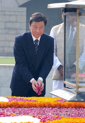 India China Diplomacy - Nov 2015