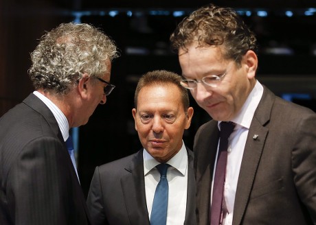 Luxembourg Eu Ecofin - Sep 2015