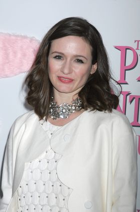 Emily Mortimer Editorial Stock Photo - Stock Image | Shutterstock