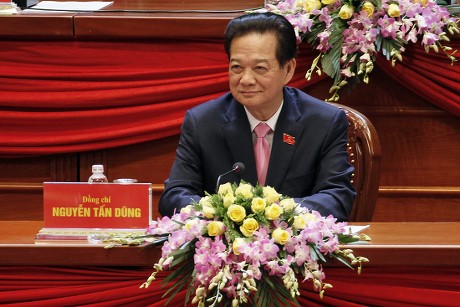 Vietnam Politics National Congress - Jan 2016