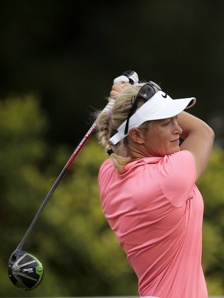 Suzann Pettersen Editorial Stock Photo - Stock Image | Shutterstock