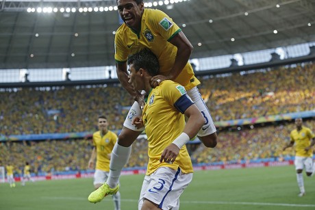 Paulinho'S Stunning Goal: A Must See Moment! - 8wpieoh