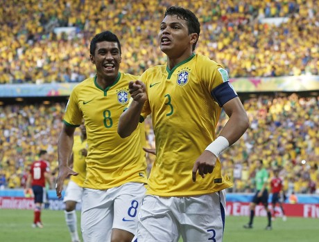 Paulinho'S Stunning Goal: A Must See Moment! - h6n0kon