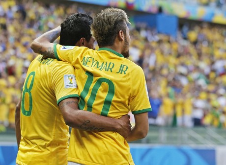Paulinho'S Stunning Goal: A Must See Moment! - rsrvfad