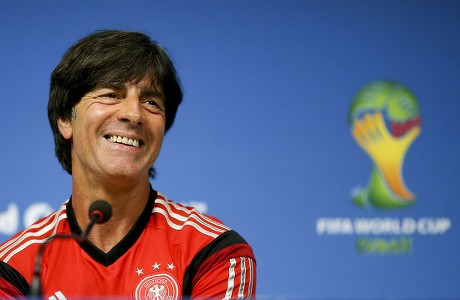 Usa National Soccer Team Head Coach Editorial Stock Photo - Stock Image