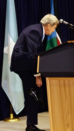 Kenya Us Diplomacy Kerry - Aug 2016