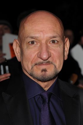 Sir Ben Kingsley Editorial Stock Photo - Stock Image | Shutterstock