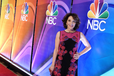 Andrea Martin Editorial Stock Photo - Stock Image | Shutterstock