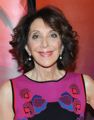 Andrea Martin Editorial Stock Photo - Stock Image | Shutterstock