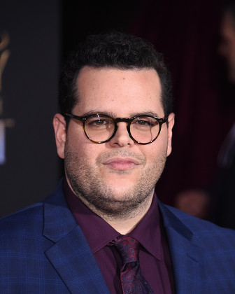 Josh Gad Editorial Stock Photo - Stock Image Shutterstock