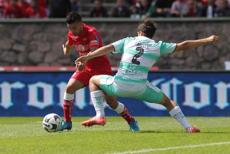 Toluca'S Stunning Upset: Mexican Soccer'S Biggest Surprise! - nvz1fyf