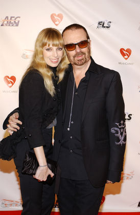 2009 MusiCares Person Of The Year Honouring Neil Diamond, Los Angeles, America - 06 Feb 2009