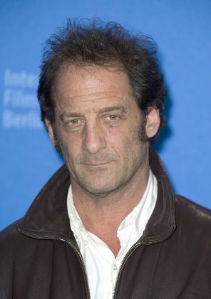 Vincent Lindon Editorial Stock Photo - Stock Image | Shutterstock