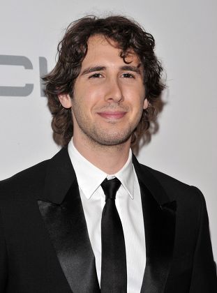 Josh Groban Editorial Stock Photo - Stock Image | Shutterstock