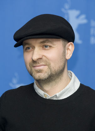 'Mammoth' Film Photocall at the Berlinale Film Festival, Berlin, Germany - 08 Feb 2009
