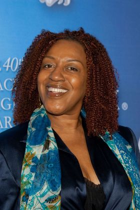 40th NAACP Image Awards Luncheon at the Beverly Hills Hotel, Los Angeles, America - 07 Feb 2009