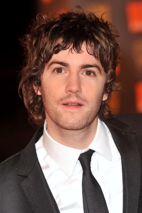 Jim Sturgess Editorial Stock Photo - Stock Image | Shutterstock