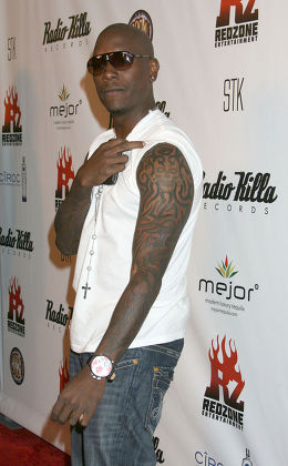 Discover more than 60 tyrese gibson tattoos latest  ineteachers