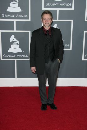 51st Annual Grammy Awards, arrivals, the Staples Center, Los Angeles, America - 08 Feb 2009