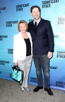 'Significant Other' play Opening Night, New York, USA - 02 Mar 2017