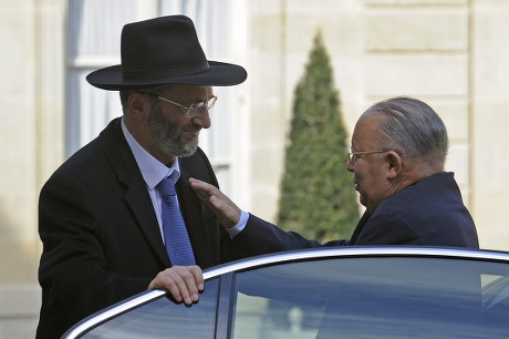 France Shooting Elysee Jewish Muslim - Mar 2012