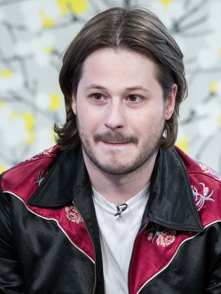 You Me Six Max Helyer Editorial Stock Photo - Stock Image | Shutterstock