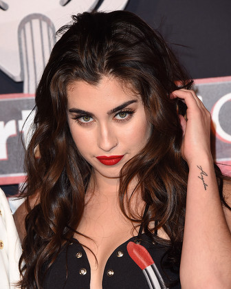 Lauren Jauregui Editorial Stock Photo - Stock Image | Shutterstock