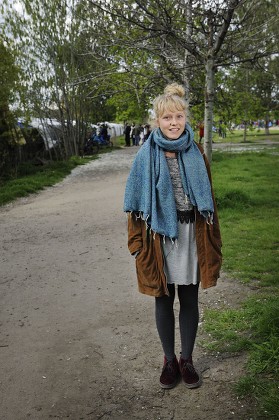 Alice Phoebe Lou Editorial Stock Photo - Stock Image | Shutterstock