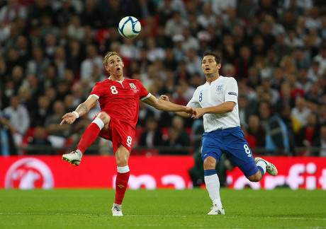 England V Wales - 06 Sep 2011