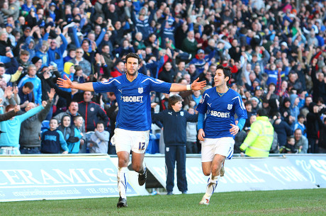 Cardiff City V Barnsley - 13 Mar 2011