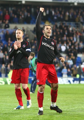 Cardiff City V Reading - 17 May 2011