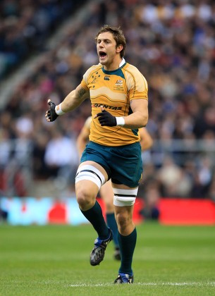 Hugh Mcmeniman Australia United Kingdom London Editorial Stock Photo