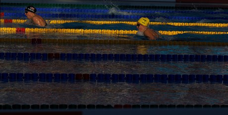Fina World Swimming Championships - Day 11 - 26 Jul 2009