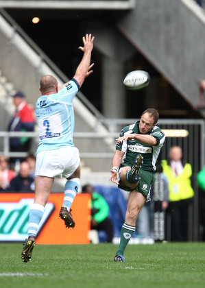 Leicester Tigers V London Irish - 16 May 2009