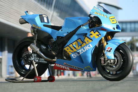 suzuki motogp 2009