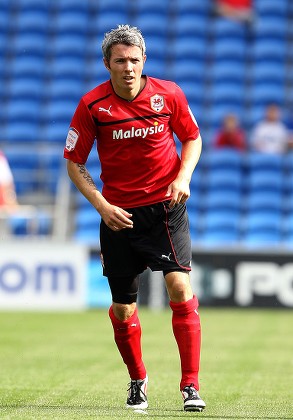 Cardiff City V Newcastle United - 11 Aug 2012