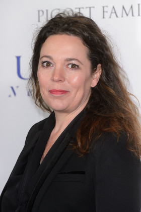 Olivia Colman Editorial Stock Photo - Stock Image | Shutterstock