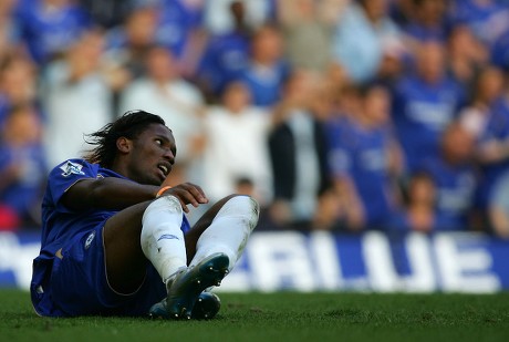 Jared Borgetti Bolton Wanderers Editorial Stock Photo - Stock Image