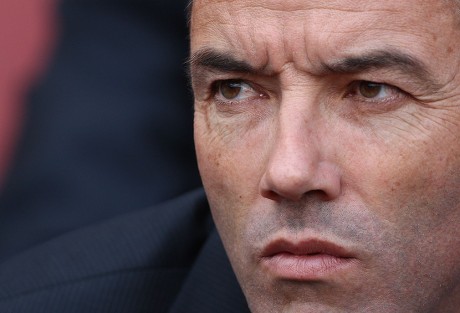 Ex-Rangers boss Paul Le Guen poised for return to France with Le Havre
