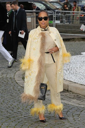 Marjorie Harvey Editorial Stock Photo - Stock Image | Shutterstock