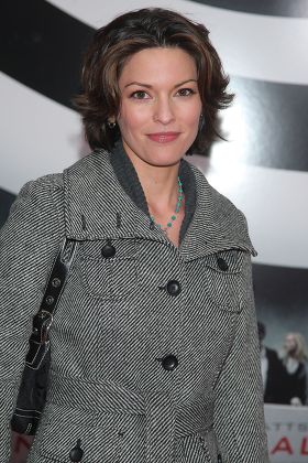 Alana De La Garza Editorial Stock Photo - Stock Image | Shutterstock