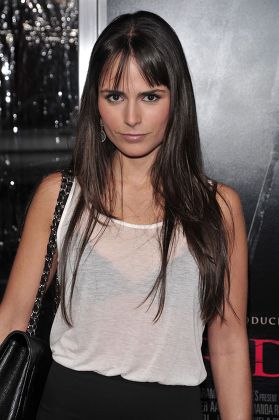 Jordana Brewster Editorial Stock Photo - Stock Image Shutterstock