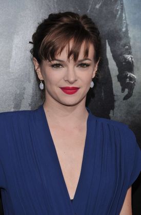 Danielle Panabaker Editorial Stock Photo - Stock Image | Shutterstock